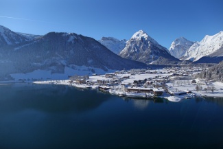 Winterurlaub in Tirol am Achensee